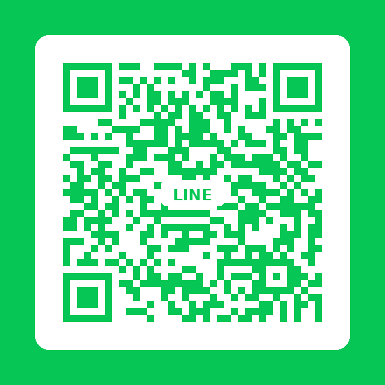 LINE QR Code - 加入好友